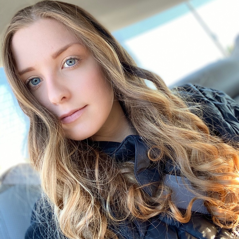 Meet your Posher, Jessica